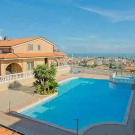 La Finestra Sul Mare * Tortoreto