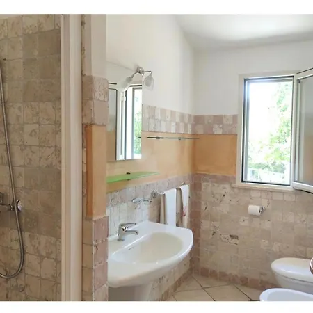 La Finestra Sul Mare Appartement *