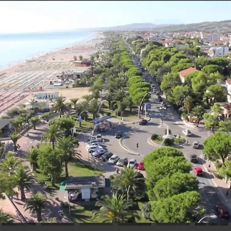Appartement La Finestra Sul Mare