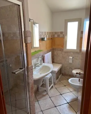 La Finestra Sul Mare Il Borgo Tortoreto