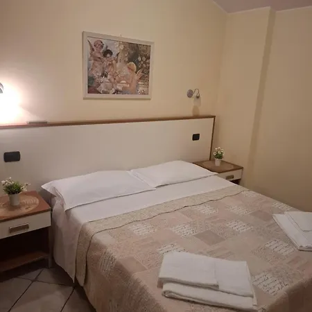 Apartment La Finestra Sul Mare Il Borgo *