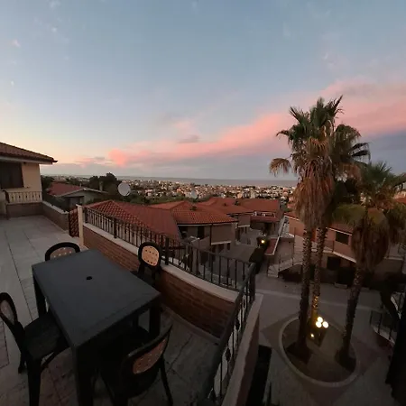 La Finestra Sul Mare Il Borgo * Tortoreto