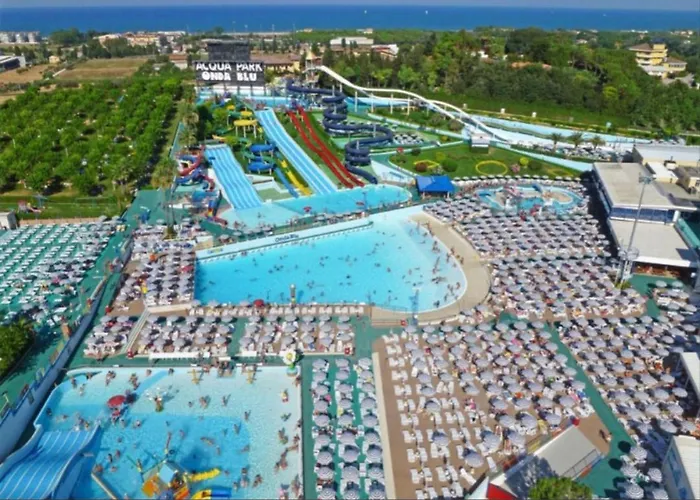 Apartmán La Finestra Sul Mare Il Borgo