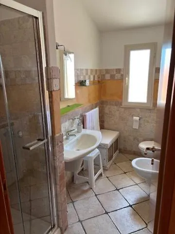 La Finestra Sul Mare Il Borgo Tortoreto